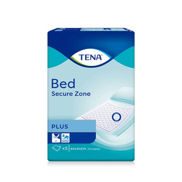 TENA Podkłady Bed Plus