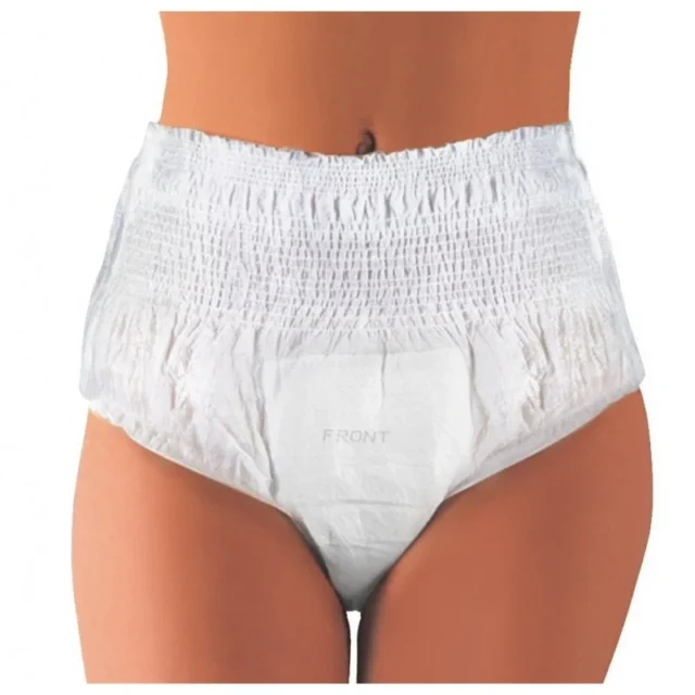 SENI Majtki chłonne ACTIVE PLUS 10 sztuk