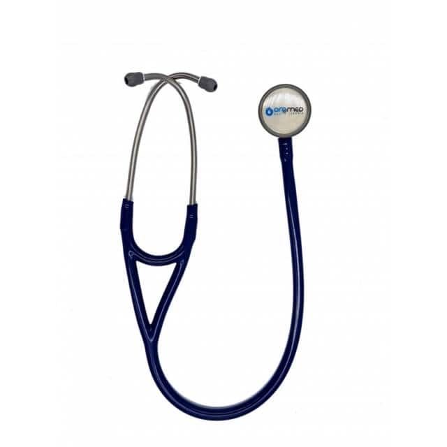 OROMED Stetoskop kardiologiczny dwustronny ORO- SF501