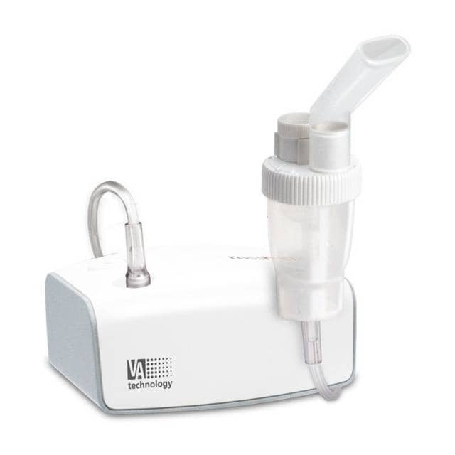ROSSMAX Inhalator tłokowy NB60