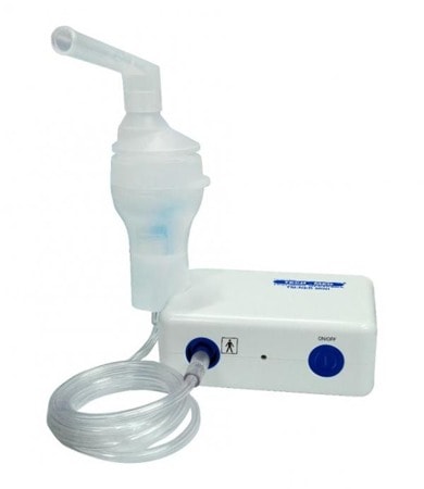 TECH-MED Inhalator kompresorowy TM-NEB MINI