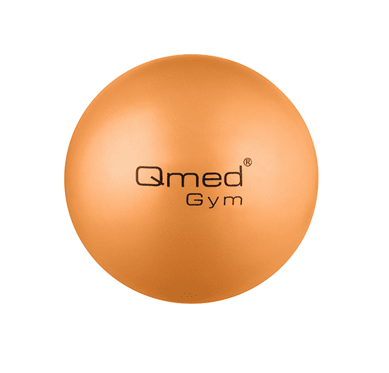 QMED Piłka rehabilitacyjna z systemem ABS
