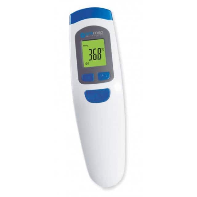 OROMED Termometr bezdotykowy na podczerwień ORO-T30 BABY
