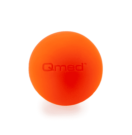 QMED LACROSSE BALL Piłka do masażu punktowego