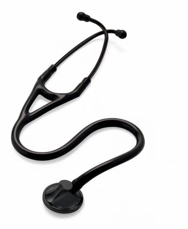 3M™ Littmann® Stetoskop Master Cardiology BLACK EDITION