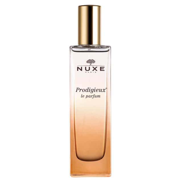 NUXE Perfumy Prodigieux