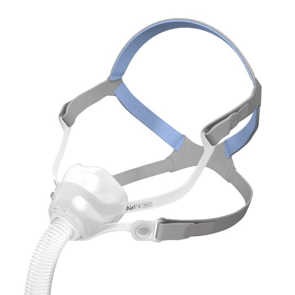 RESMED Maska do leczenia bezdechu sennego AirFit™ N10