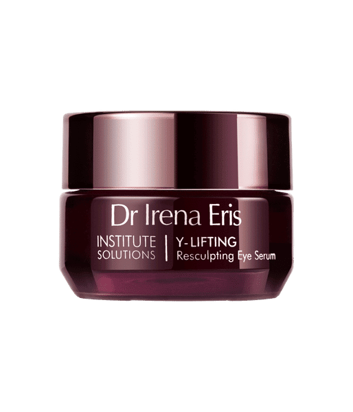 Dr Irena Eris Institute Solutions Y-Lifting Liftingujące Serum w Kremie Pod Oczy 15 ml