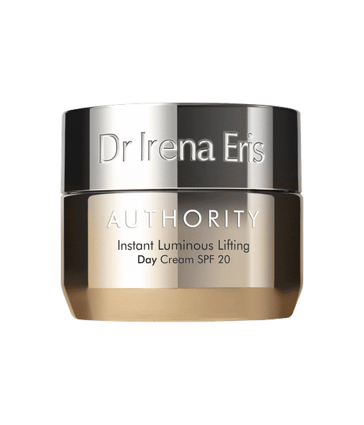 DR IRENA ERIS Authority Supreme Age Delaying Cream Krem Na Noc 50 ml