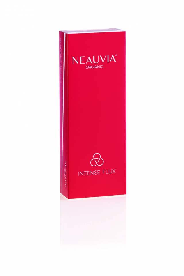 NEAUVIA Intense FLUX 1 x 1 ml