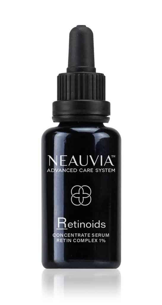 NEAUVIA RETINOIDS SERUM Serum skoncentrowane z 1% kompleksem retinowym 30 ml