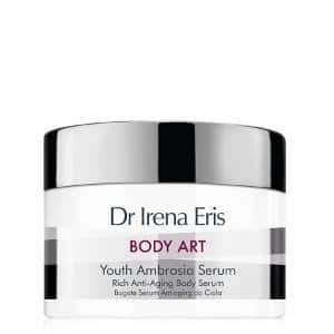 Dr Irena Eris Body Art Bogate Serum Antiaging do ciała 200ml