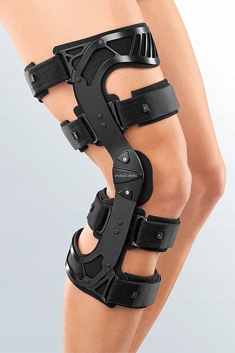 MEDI Funkcjonalna orteza kolana PROTECT 4 EVO
