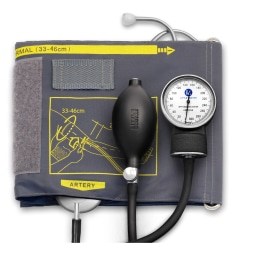 LITTLE DOCTOR Ciśnieniomierz mechaniczny LD60 ze stetoskopem