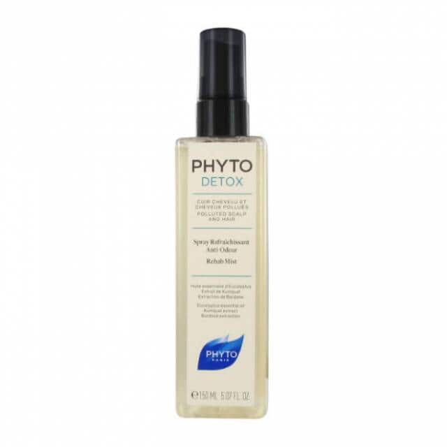 PHYTO PHYTODETOX Spray oczyszczający 150ml