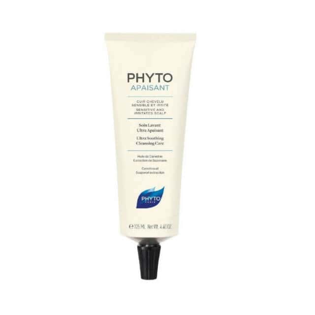PHYTO PHYTOAPAISANT Ultrałagodzący szampon 125ml