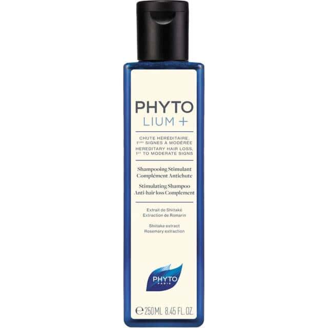 PHYTO PHYTOLIUM+ Szampon przeciw wypadaniu włosów 250ml