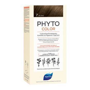 PHYTO PHYTOCOLOR 7 Blond