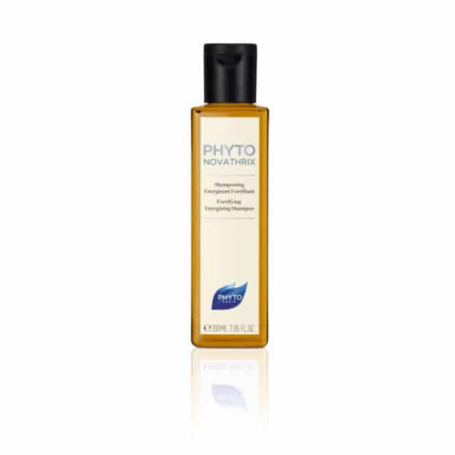 PHYTO PHYTONOVATHRIX Wzmacniający szampon energetyzujący 200ml
