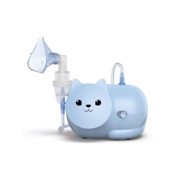 OMRON Inhalator Nami Cat dla dzieci