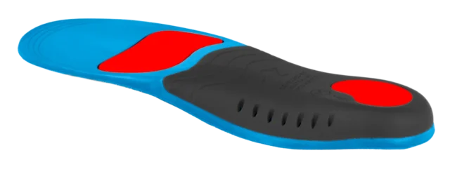 FOOTWAVE Wkładki ortopedyczne SPORT