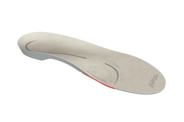 FOOTWAVE Wkładki ortopedyczne HALLUX