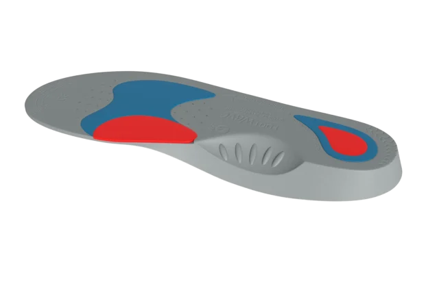 FOOTWAVE Wkładki ortopedyczne HALLUX