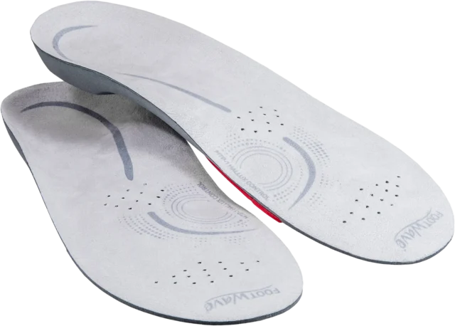 FOOTWAVE Wkładki ortopedyczne HALLUX