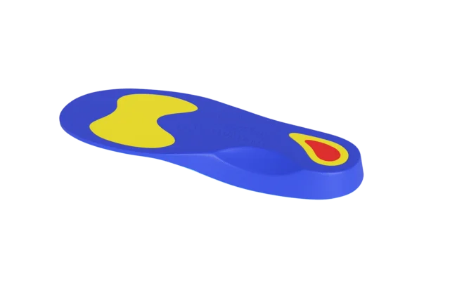 FOOTWAVE Wkładki ortopedyczne dziecięce KIDS SUPI