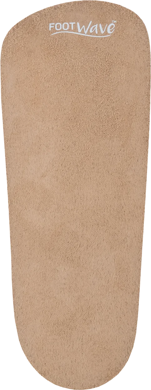 FOOTWAVE Wkładki ortopedyczne LADY HIGH HEEL