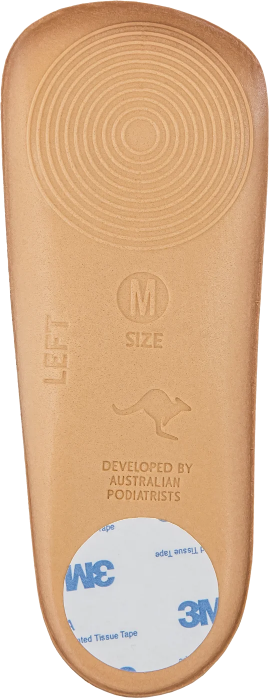 FOOTWAVE Wkładki ortopedyczne LADY HIGH HEEL