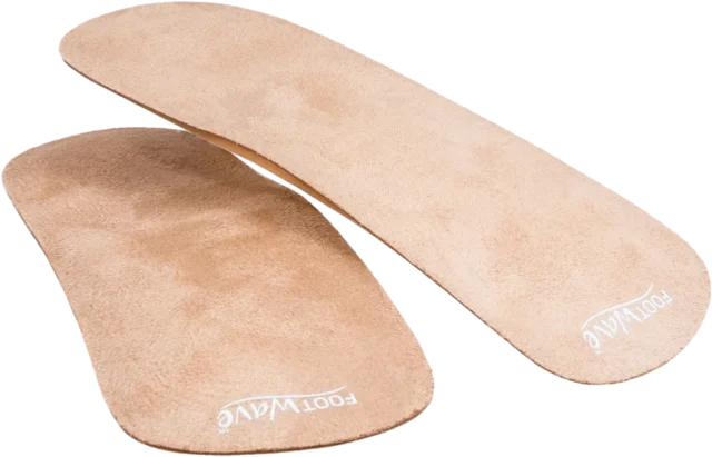 FOOTWAVE Wkładki ortopedyczne LADY HIGH HEEL