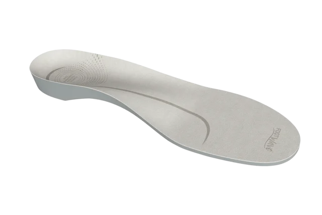 FOOTWAVE Wkładki ortopedyczne OSTROGA PIĘTOWA