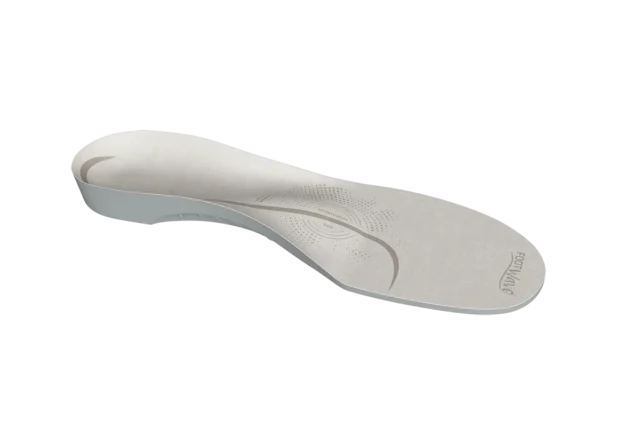 FOOTWAVE Wkładki ortopedyczne PŁASKOSTOPIE