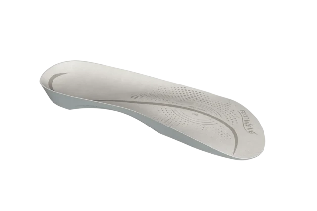 FOOTWAVE Wkładki ortopedyczne PŁASKOSTOPIE POPRZECZNE