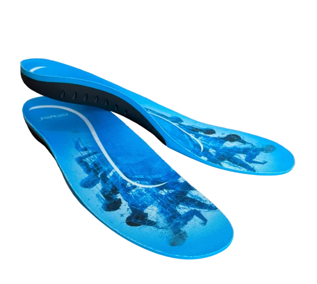 FOOTWAVE Wkładki ortopedyczne SPORT