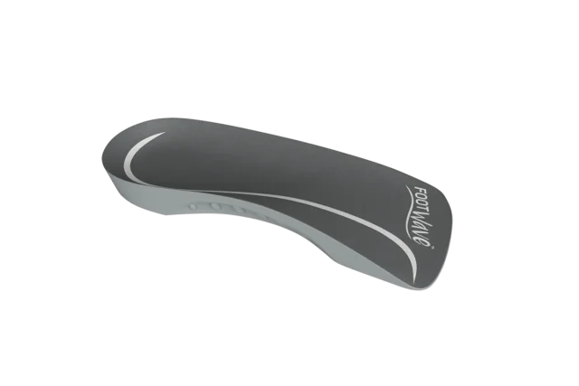 FOOTWAVE Wkładki ortopedyczne SUPI 3/4