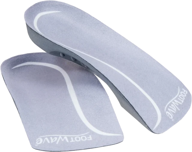 FOOTWAVE Wkładki ortopedyczne SUPI 3/4