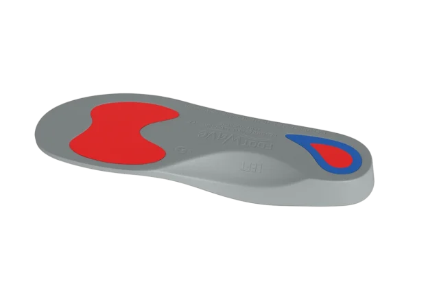 FOOTWAVE Wkładki ortopedyczne SUPI