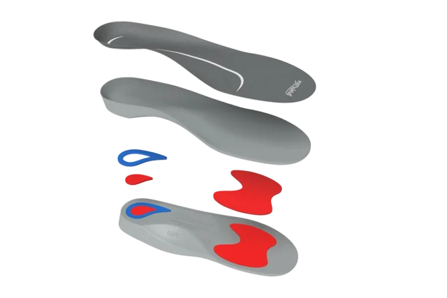 FOOTWAVE Wkładki ortopedyczne SUPI