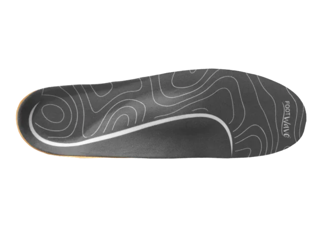 FOOTWAVE Wkładki ortopedyczne VERSA MAN
