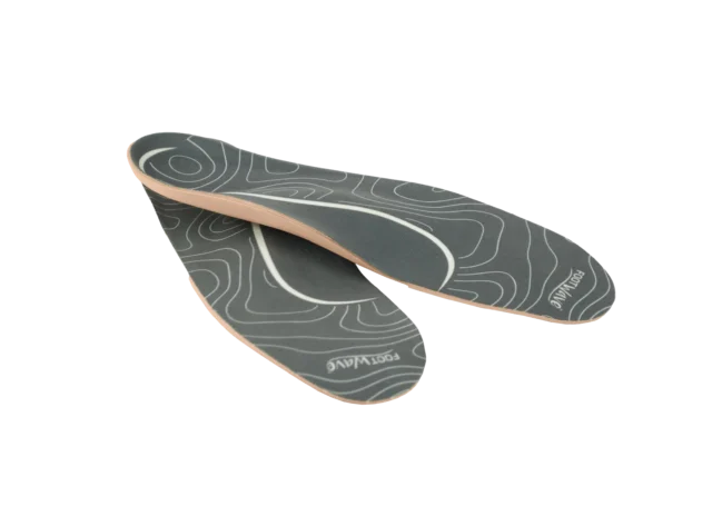 FOOTWAVE Wkładki ortopedyczne VERSA MAN