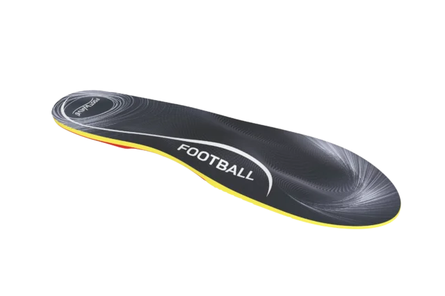 FOOTWAVE Wkładki ortopedyczne FOOTBALL