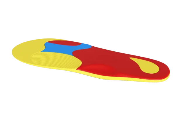 FOOTWAVE Wkładki ortopedyczne FOOTBALL