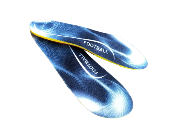 FOOTWAVE Wkładki ortopedyczne FOOTBALL
