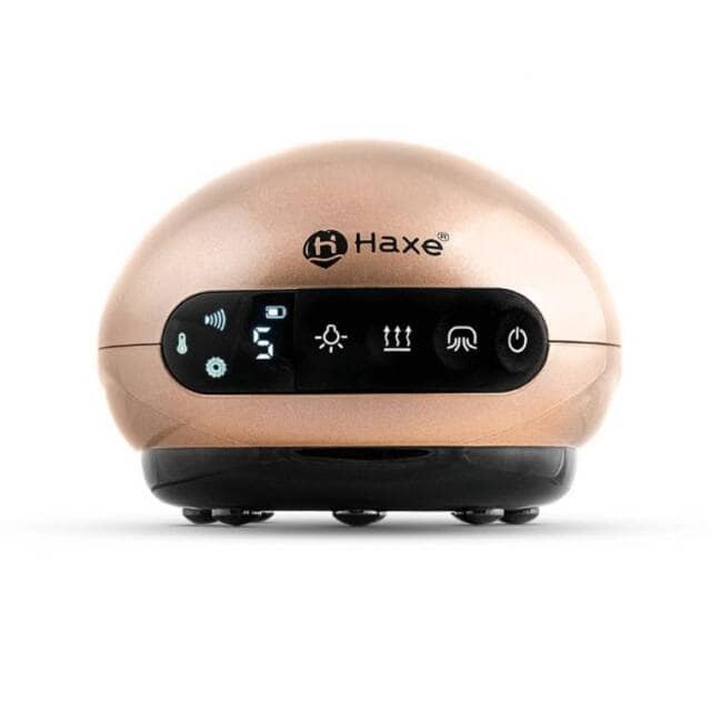 HAXE Bańka elektryczna do masażu antycellulitowa HX801