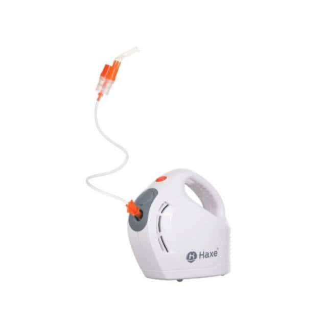 HAXE Inhalator pneumatyczno-tłokowy JLN-2302AS