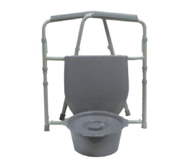 ARMEDICAL Krzesło toaletowe składane AR-101