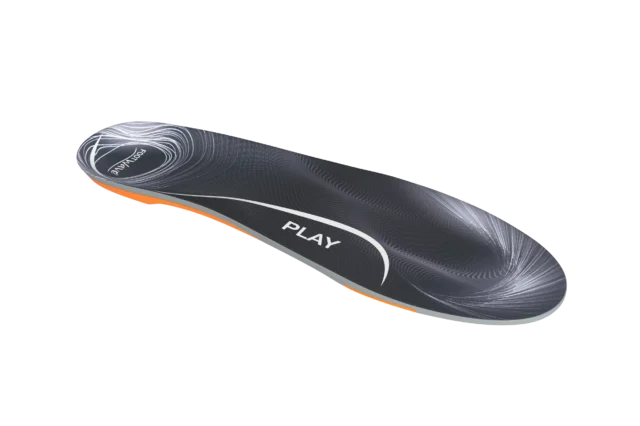 FOOTWAVE Wkładki ortopedyczne PLAY
