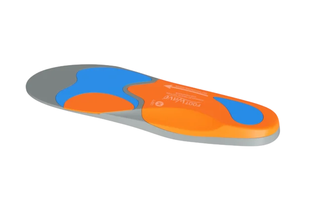 FOOTWAVE Wkładki ortopedyczne PLAY